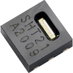 Sensirion senzor vlhkosti 1 ks SHT21  Merací rozsah: 0, -40 - 100, +125 % rF, °C (d x š x v) 3 x 3 x 1.1 mm