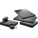 TOOLCRAFT 1433382  penová vložka do kufra  (d x š x v) 300 x 300 x 10 mm