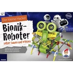 Franzis Verlag 65326 Bionik-Roboter selber bauen und erleben  experimentálny box