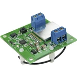 Homematic 104895 HM-LC-Sw1-Ba-PCB bezdrôtový spínač pohonu   1-kanálový   60 W