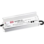 Mean Well HLG-320H-12A LED driver, napájací zdroj pre LED  konštantné napätie, konštantný prúd 264 W 22 A 12 V/DC PFC sp