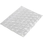 bublinkové vrecúško (š x v) 250 mm x 300 mm priehľadná polyetylén