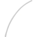 TRU COMPONENTS WF-12L izolácia prírodná 2.16 mm PTFE Množstvo: metrový tovar