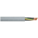 Faber Kabel YSLY-JZ riadiaci kábel 14 x 1.50 mm² sivá 030149 metrový tovar