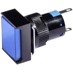 Barthelme 58510114 indikačné LED  modrá   12 V DC/AC    58510114