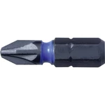 C.K.  T4560 PZ1D krížový bit PZ 1 Ocel V8  legované C 6.3 3 ks
