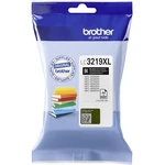 Brother Ink LC-3219XLBK originál  čierna LC3219XLBK