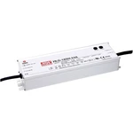 Mean Well HLG-185H-54A LED driver, napájací zdroj pre LED  konštantné napätie, konštantný prúd 186 W 3.45 A 54 V/DC PFC