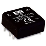 Mean Well DKMW30F-15 DC / DC menič napätia, SMD 12 V/DC 15 V/DC 1000 mA 30 W Počet výstupov: 2 x