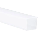 Galaxy Profiles 8600051  Profil-Cover       polykarbonát (d x š x v) 2600 x 15 x 19 mm