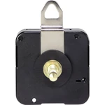 Basetech BT-1678765 Quartz hodinový strojček Smer otáčania=doprava Dĺžka hriadeľky ciferníkových ručičiek=23.8 mm
