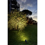 SLV  228555 LED záhradné reflektor     17 W  antracitová