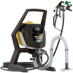 Wagner Control Pro 250R EUR systém pre nástrek farieb 550 W  Prietok (max.) 1250 ml/min