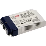 Mean Well IDLV-65A-12 LED driver, napájací zdroj pre LED  konštantné napätie 50.4 W 0 - 4.2 A 12 V/DC stmievateľný, PFC
