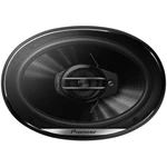Pioneer TS-G6930F 3-cestný triaxiální zabudovateľný reproduktor 400 W Množstvo: 1 pár
