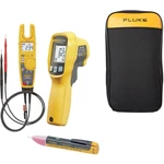 Fluke T6-600/62MAX+/1ACE ručný multimeter, elektrický tester  digitálne/y  CAT III 600 V Displej (counts): 2000