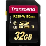 Transcend Premium 700S pamäťová karta SDHC 32 GB Class 10, UHS-II, UHS-Class 3, v90 Video Speed Class