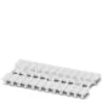 Označenie svorky 0830946 UM8-TM (5X9) Phoenix Contact Množstvo: 10 ks