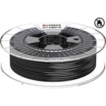 Formfutura 285ABSPRO-FLMRD-0500 ABSpro™ Flame vlákno pre 3D tlačiarne ABS plast  ohňu vzdorné 2.85 mm 500 g čierna  1 ks