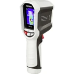VOLTCRAFT WB-200 termálna kamera  -10 do 400 °C 80 x 60 Pixel 9 Hz veľmi odolný, s analyzačnom softvérom, odolný proti p