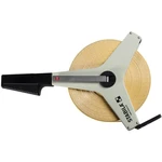 Stabila BM42G 10589 zvinovací meter   30 m plast