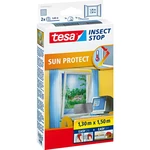 tesa Insect Stop Comfort 55806-00021-00 sieťka proti hmyzu  (d x š) 1500 mm x 1300 mm antracitová 1 ks