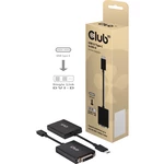 club3D CAC-1508 USB adaptér  čierna