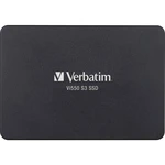 Verbatim  128 GB interný SSD pevný disk 6,35 cm (2,5 ") SATA 6 Gb / s Retail 49350
