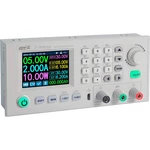Joy-it RD6006 laboratórny zdroj s nastaviteľným napätím  0 - 60 V 0 mA - 6 A   možné diaľkovo ovládať, možné programovať