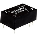 Mean Well SLC03B-05 DC / DC menič napätia, modul   600 mA 3 W Počet výstupov: 1 x
