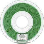 Polymaker 70068  vlákno pre 3D tlačiarne PETG plast  2.85 mm 1 kg zelená PolyLite 1 ks