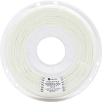 Polymaker 70593  vlákno pre 3D tlačiarne PLA plast   1.75 mm 3 kg biela PolyLite 1 ks
