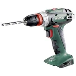 Metabo BS 18 Quick 602217840 aku vŕtací skrutkovač  18 V  Li-Ion akumulátor bez akumulátoru