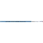 LAPP 2170299-1 sieťový kábel ethernetový CAT 5e SF/UTP 4 x 2 x 0.12 mm² modrá metrový tovar