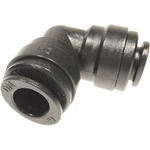 DM-Fit uhlová prepojka AEU0808M     Ø vedenie: 8 mm   1 ks