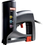 Novus J-105 106441000 elektrická sponkovačka Typ sponky typ 53F, Typ 53, Typ 11, Typ 37 Dĺžka svoriek 6 - 14 mm Novus J-105 106441000 elektrická sponkovačka Typ sponky typ 53F, Typ 53, Typ 11, Typ 37 Dĺžka svoriek 6 - 14 mm