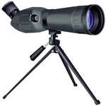Bresser Optik Spotty pozorovací ďalekohľad so zoomom 20<bis/>60 x 60 mm čierna