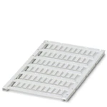 Conductor marking UCT-WMT (12X4) 0801438 Phoenix Contact