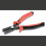 Cimco  101906 lisovacie kliešte  dutiny na káble, dvojžilové dutiny na káble 0.5 do 2.5 mm²