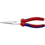 Knipex 26 15 200 dielňa ploché ihlové kliešte rovné 200 mm