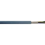 LAPP 15500113 zemný kábel NYY-J 4 x 2.50 mm² čierna metrový tovar