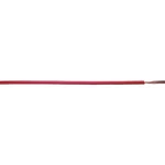 LAPP 4160504 opletenie / lanko Multi-Standard SC 2.1 1 x 2.50 mm² červená 100 m