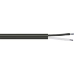LAPP  termočlánkové vedenie 2 x 0.75 mm² zelená, biela 162045-1 metrový tovar