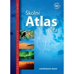 Školní atlas světa