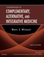 Fundamentals of Complementary, Alternative, and Integrative Medicine - E-Book