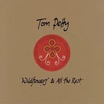 Tom Petty – Wildflowers & All the Rest (Deluxe Edition) LP