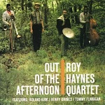 Roy Haynes Quartet – Out Of The Afternoon LP