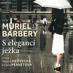 Taťjana Medvecká, Lucie Pernetová – S elegancí ježka (MP3-CD) CD-MP3 Taťjana Medvecká, Lucie Pernetová – S elegancí ježka (MP3-CD) CD-MP3