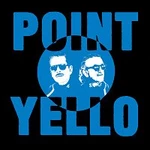 Yello – Point LP