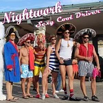 Nightwork – Sexy Cool Driver - single